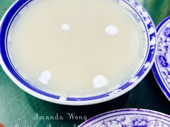 豆浆-隆福寺小吃店(东四店)