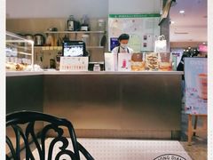 -OVEN LAB乐欧酵室(裕华万达店)