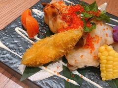 -阿吾罗日本料理(K11艺术中心店)