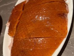 北京烤鸭-金鸭季·北京烤鸭(深业上城店)