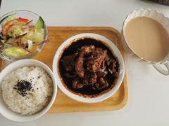 -箪食记(汉口路店)