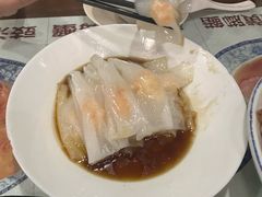 -阿殳菜馆·私厨(水围村店)