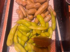 -冰城小镇音乐串吧·聚会餐厅(百子湾店)