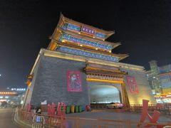 -鼓楼夜市