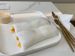 -多乐浠·DOROTHY·港式甜品(和兴广场店)