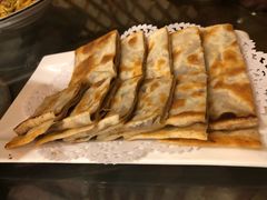 -大汗行宫园林餐厅