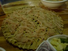 -官塘锋记鱼生·生腌·砂锅粥(牌坊街店)