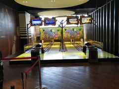 -大鲁阁保龄球(苏州园区店)