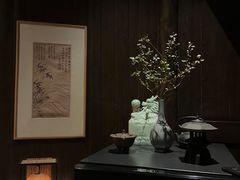 -法云安缦酒店