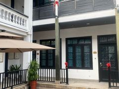 -聚春园驿馆(福州三坊七巷店)