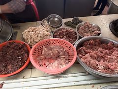 -洲心明记烧肉大粥(总店)