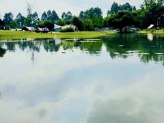 -夏河溪乡野公园