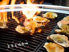 -云海轩·海鲜自助-河北云瑧世纪大饭店1F