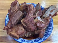 -唐记牛骨粉(陶溪川店)