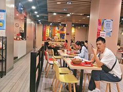 -永和大王(宜山店)