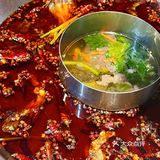 人均100的重庆地道老火锅-红亮跷脚牛肉·重庆美蛙老火锅