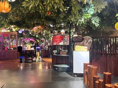 -广州花园酒店荔湾亭·地道点心·粤式饮茶