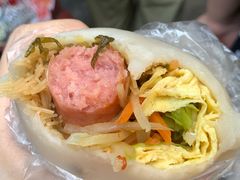 -张果佬年糕卷(科巷店)