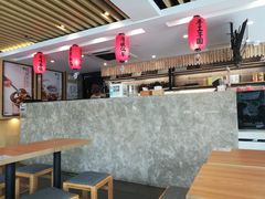 -鲜芋仙(苏州干将店)