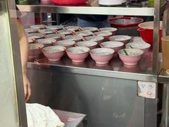 -结霜桥叻沙