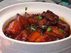 -小菜园新徽菜(青岛市南万象城店)