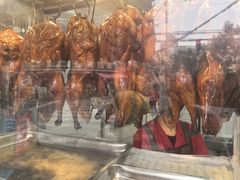 -晶牌烤鸭(延吉东路557弄小区店)