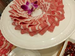 -阳坊胜利涮羊肉(阳坊老店)