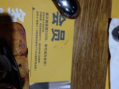 -瑞伯克牛排自助餐厅天一广场店