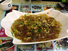 美达尔烧烤海鲜家常菜(中山路店)-美达尔(中山路店)