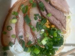 -水平有限广西米粉·广西风味集(五道口店)