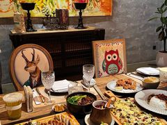 -华阳时光吧餐厅(华阳广场国际大饭店)