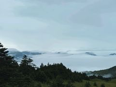 -神农架景区