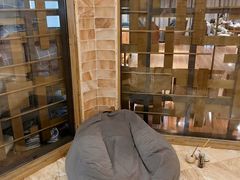 -海纳百川·都市温泉·足道·SPA(学院路店)