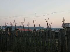 -北极村旅游风景区