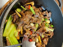 -猪肉婆私房菜(容桂总店)