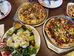 -Tubestation站点比萨(五道营店)