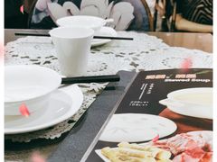-熠盛粤味·顺德桑拿鸡(永康路店)