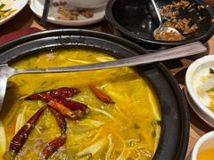 -榕意·川味之美(深业上城店)