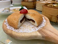 -顺德人家食府(黄金广场店)