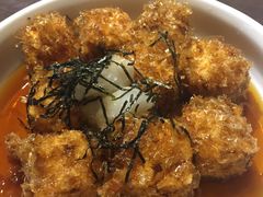 -椿山日本料理