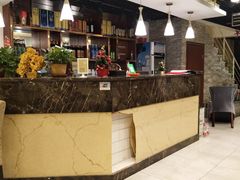 -黄家饺子东北特色菜馆(湖滨商业街店)