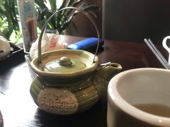 -松子料理(白家庄店)