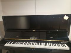 -柏斯音乐艺术中心·钢琴·吉他(上音店)