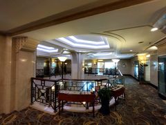 -国际饭店·原点咖啡吧ORIGIN CAFE&BAR
