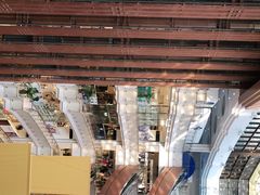 -新世界大丸百货