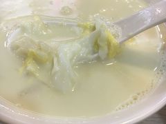 -兄弟深夜豆浆