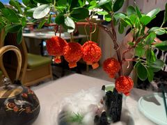 -奔跑吧陕菜·盛世长安(民乐园万达店)