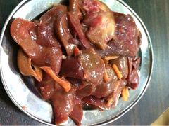 牛腰-牛一煲美食(江高店)