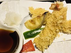 -梅筑·创意料理(王府井百货店)