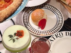 -IL TEATRO 精品意大利餐厅